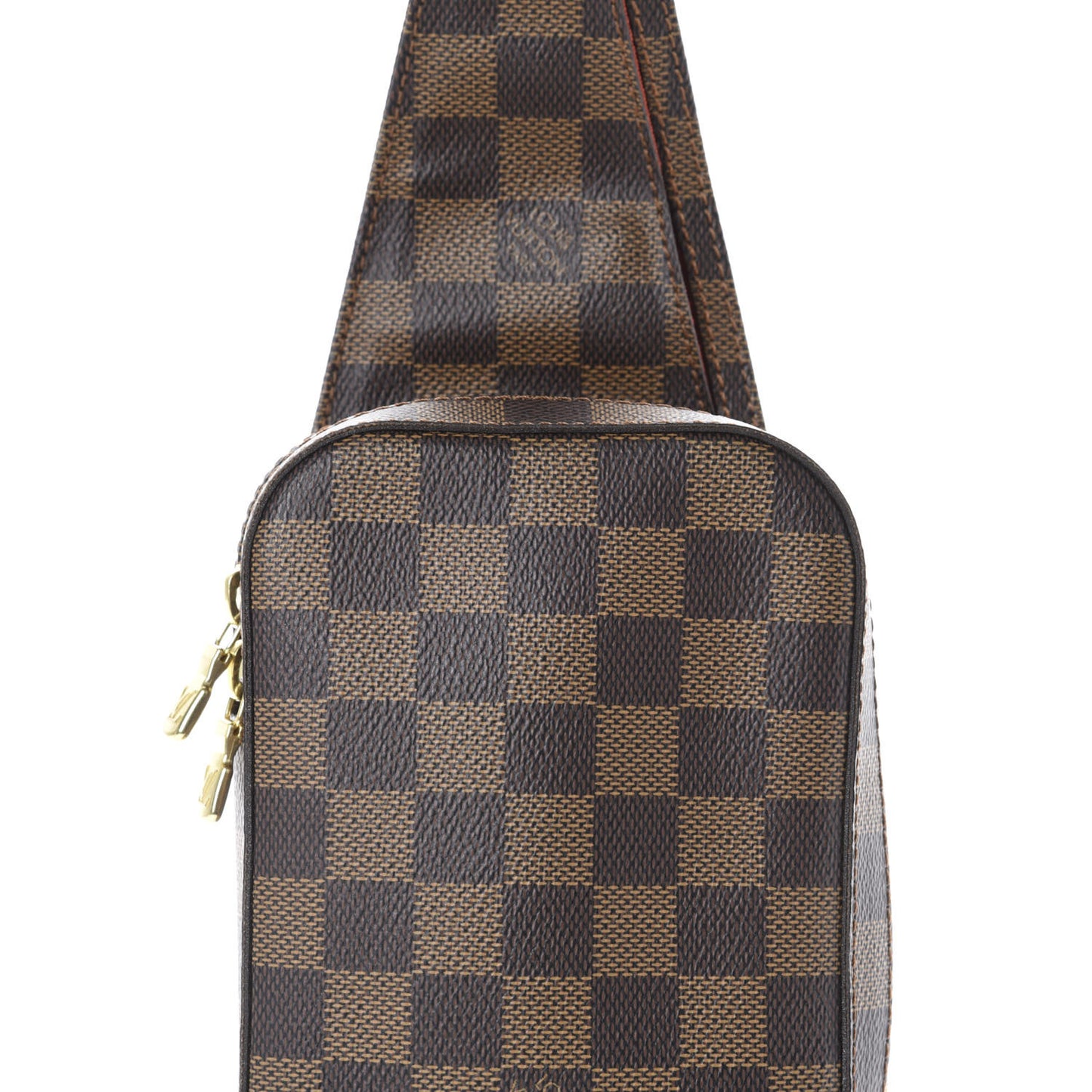 Damier Ebene Geronimos