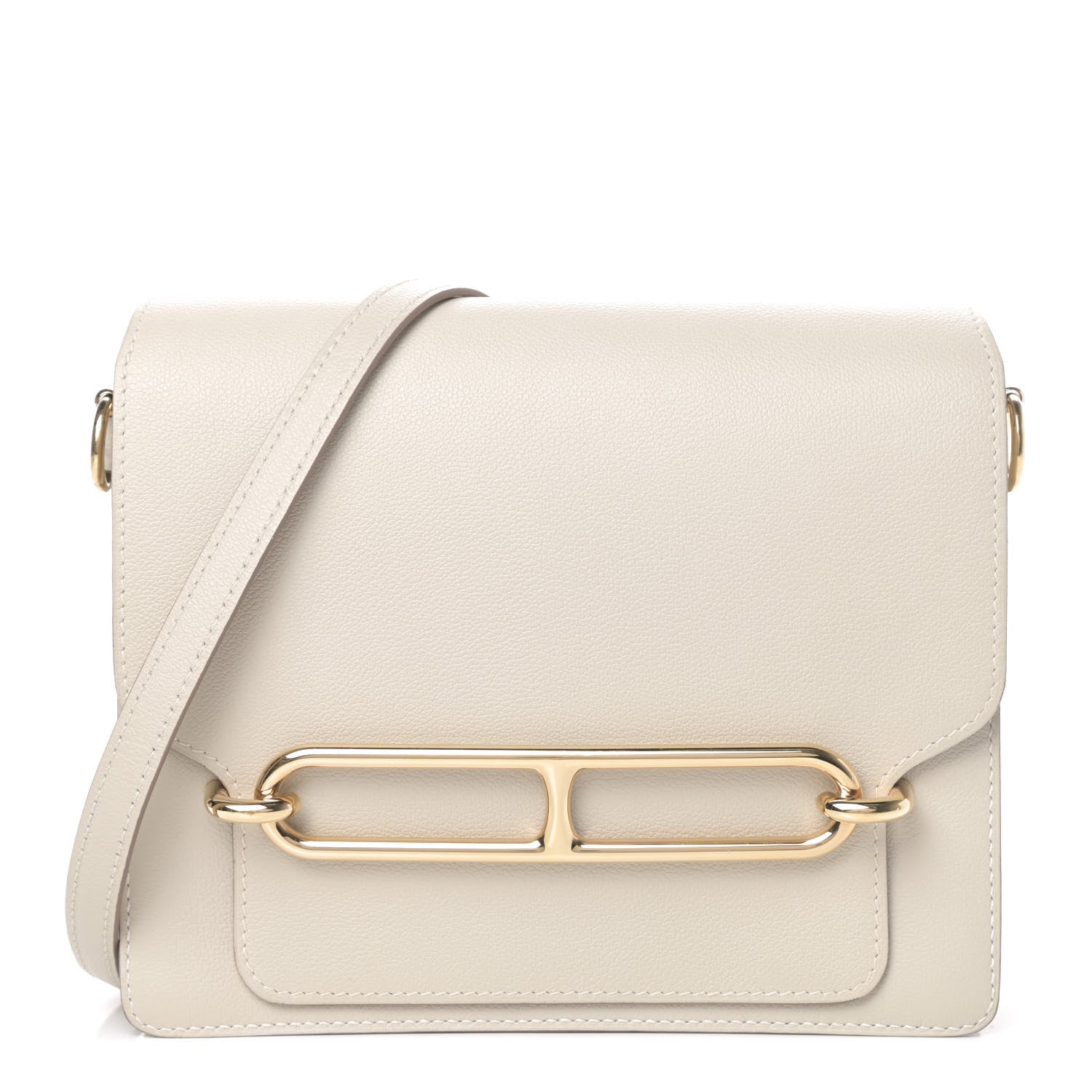 Hermes Evercolor Sac Roulis 23 Beton 1 of 4