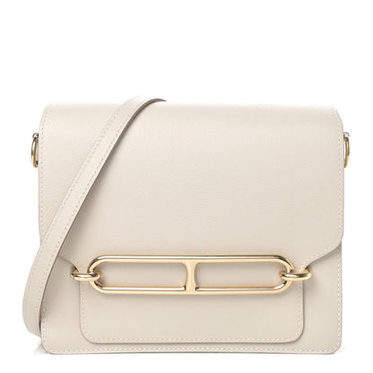 Hermes Evercolor Sac Roulis 23 Beton 1 of 4