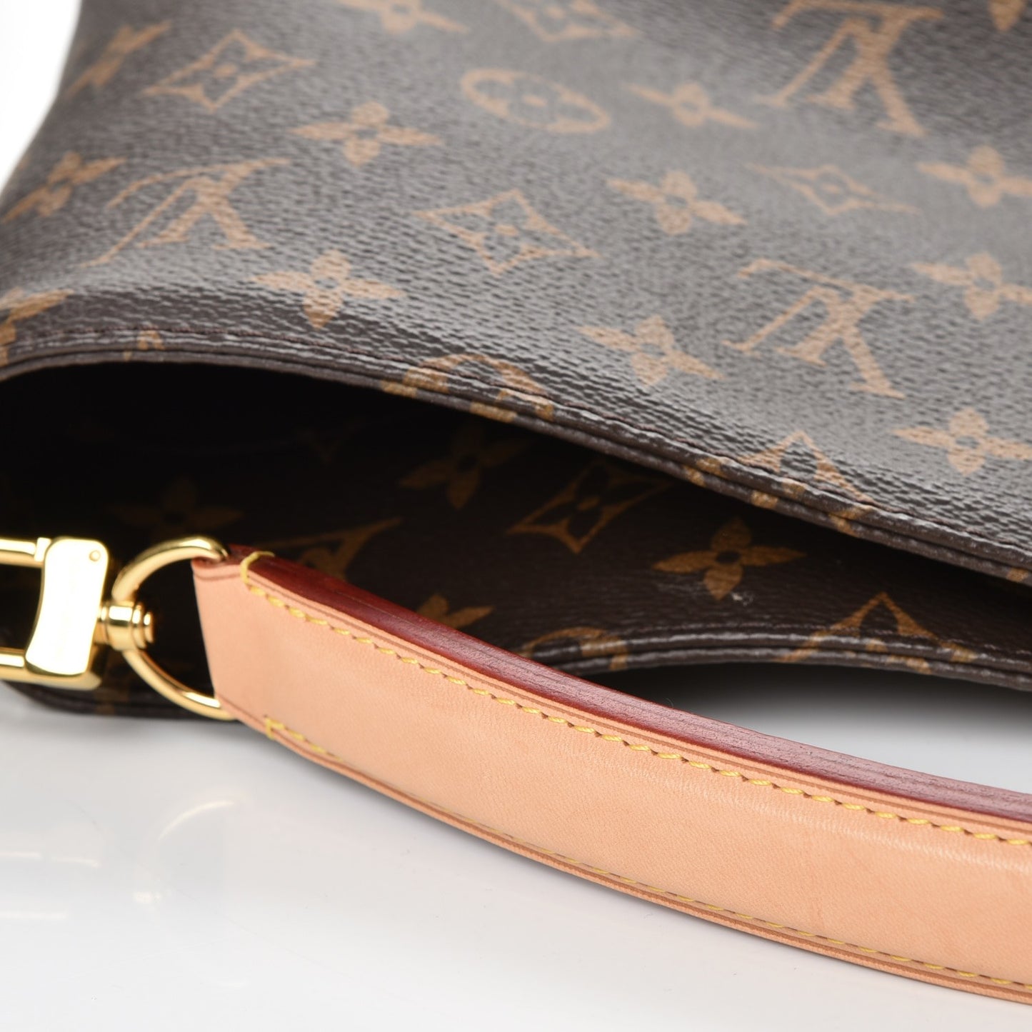 Monogram Melie