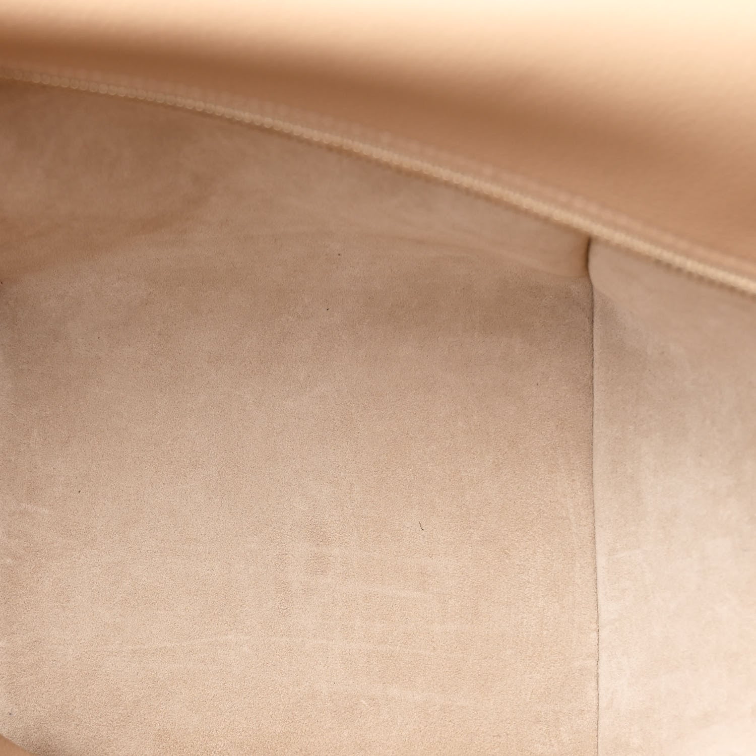 The Row Grained Calfskin TR1 Beige 5 of 11