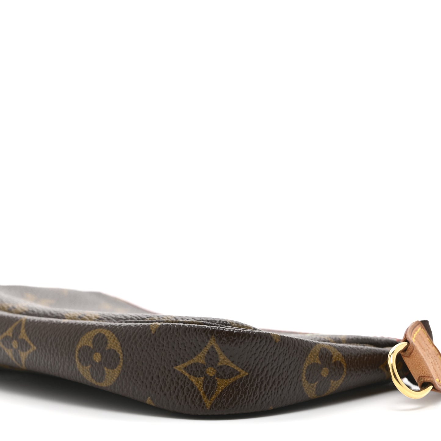 Monogram Cerises Mini Pochette Accessories