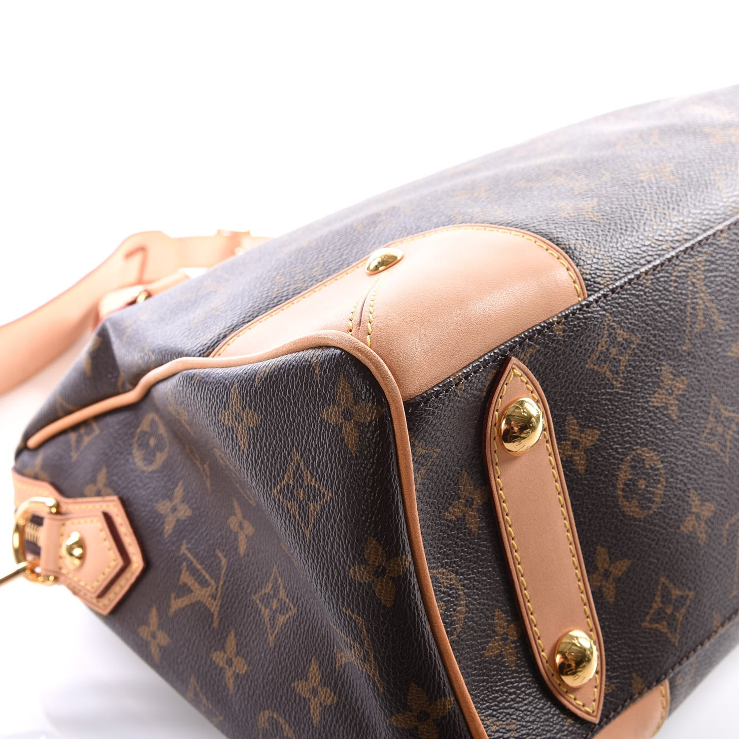 Louis Vuitton Monogram Retiro PM 7 of 13
