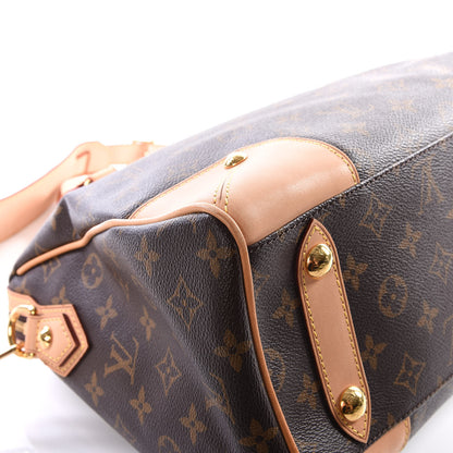 Louis Vuitton Monogram Retiro PM 7 of 13