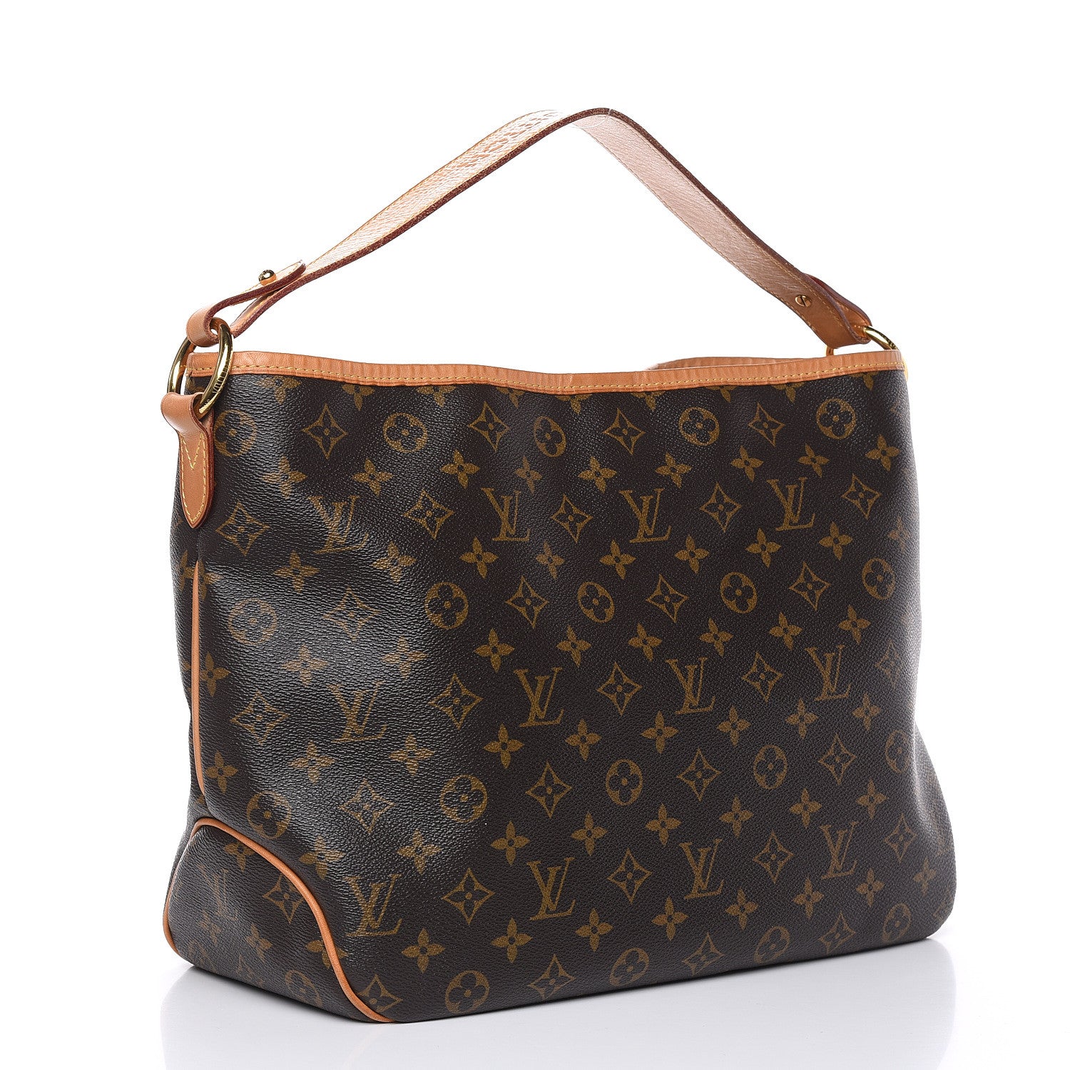 Louis Vuitton Monogram Delightful PM 3 of 11