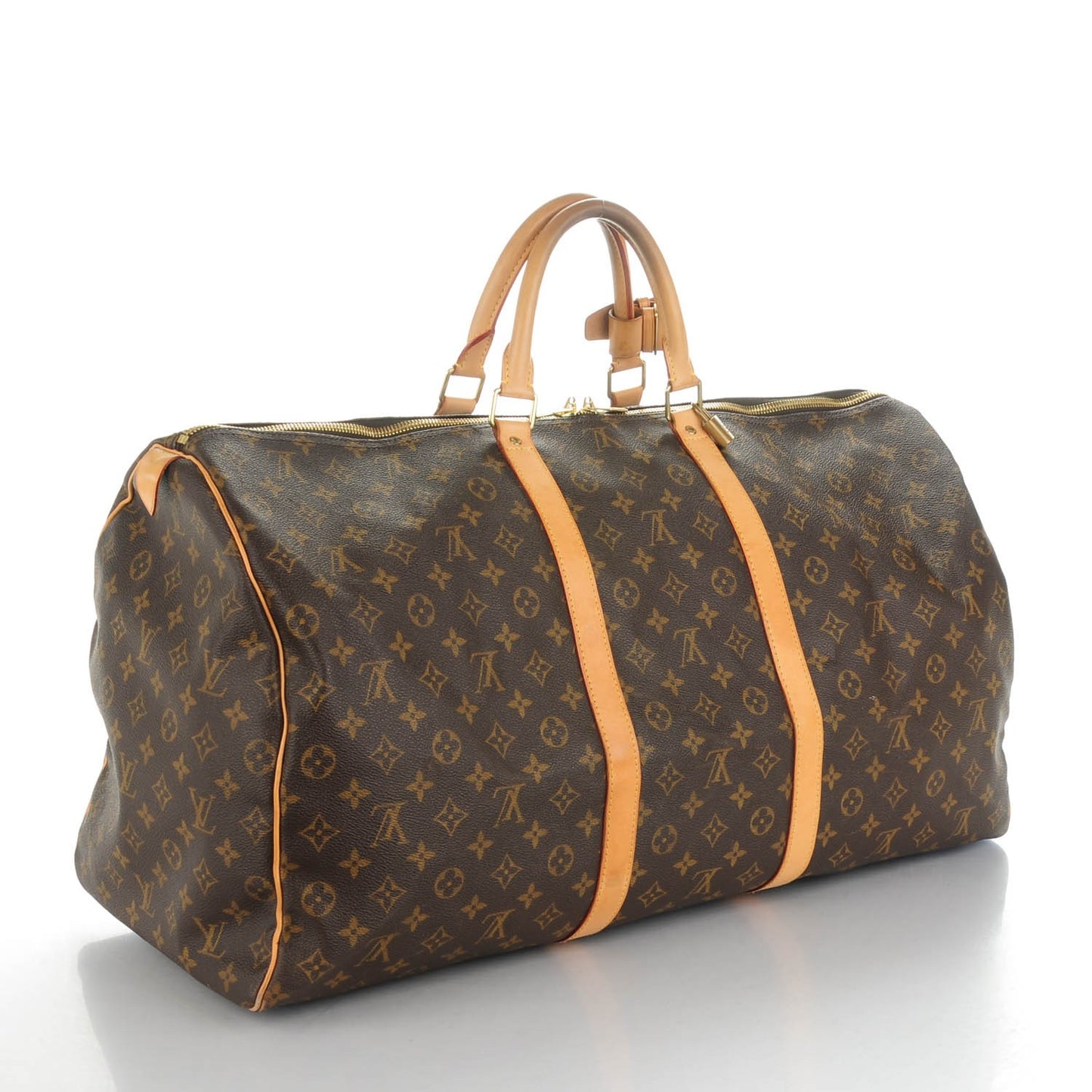 Monogram Keepall 60