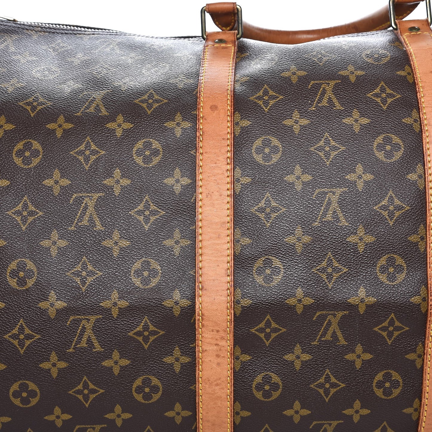 Monogram Keepall 60