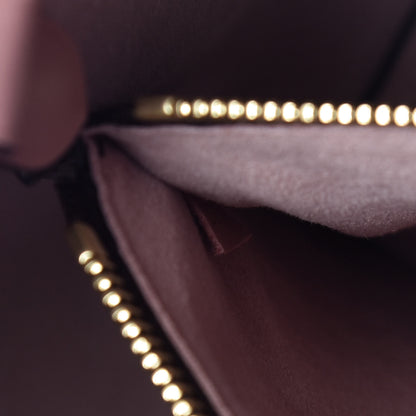 Louis Vuitton Monogram Neonoe MM Rose Poudre 7 of 10
