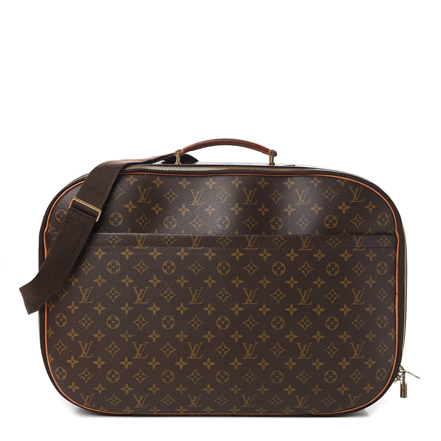 Louis Vuitton Monogram Packall GM 2 of 9