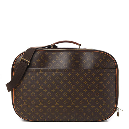 Louis Vuitton Monogram Packall GM 2 of 9