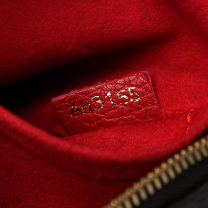 Louis Vuitton Monogram Retiro NM Cherry 7 of 9