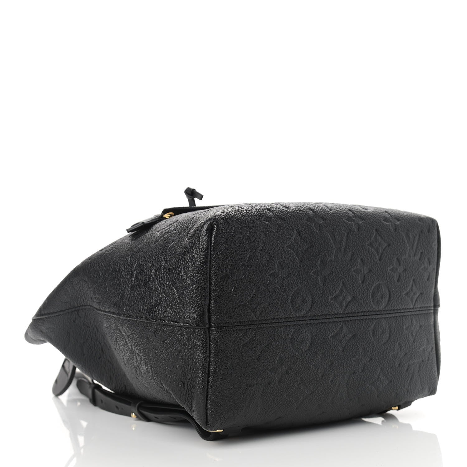 Louis Vuitton Empreinte Montsouris NM Backpack Black 4 of 15