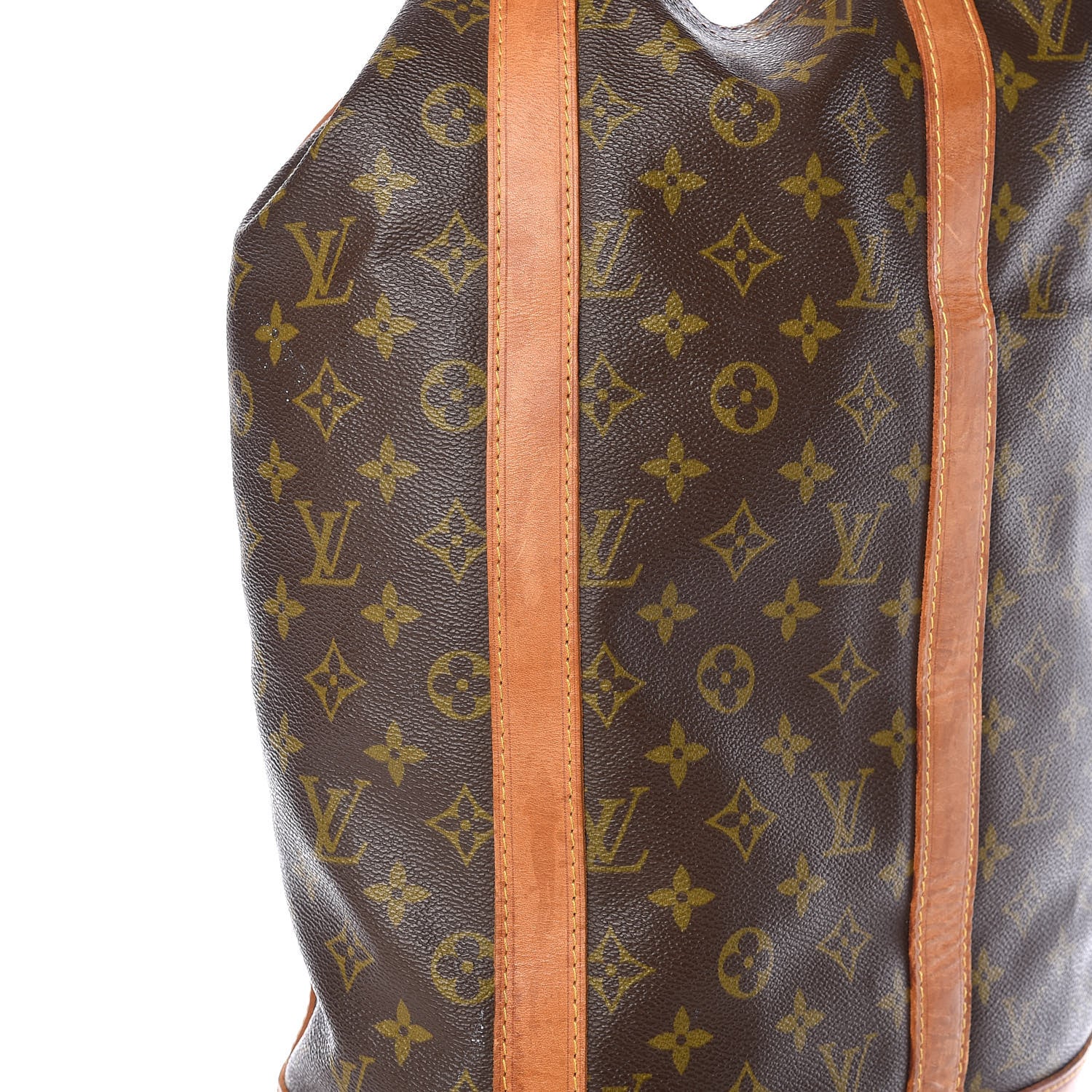 Louis Vuitton Monogram Randonnee GM Backpack 16 of 28