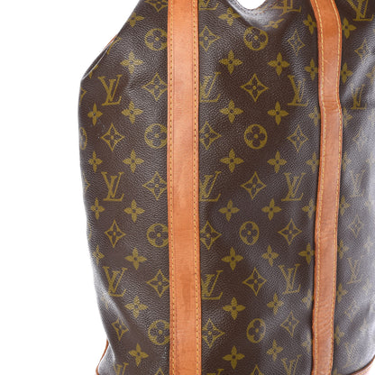 Louis Vuitton Monogram Randonnee GM Backpack 16 of 28