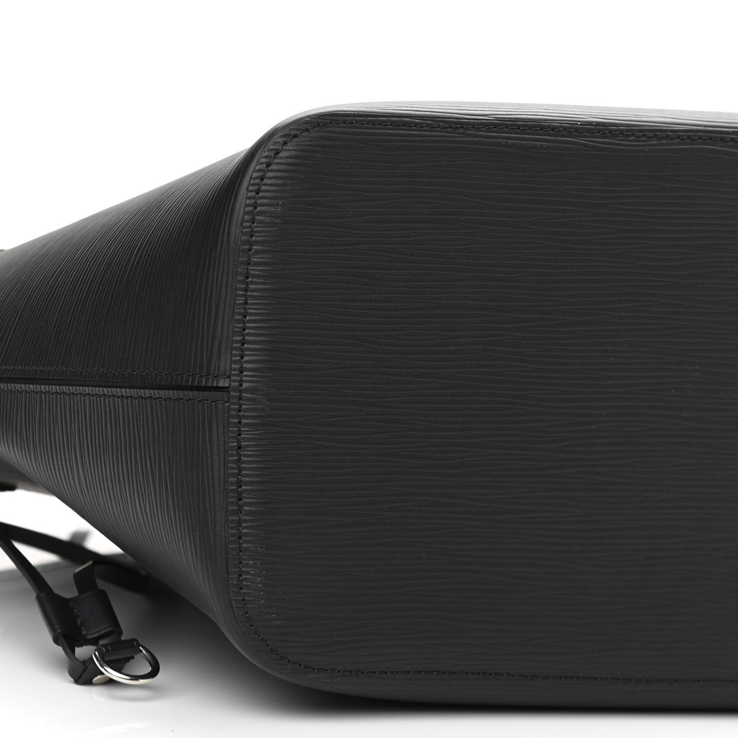 Epi Neverfull MM Black