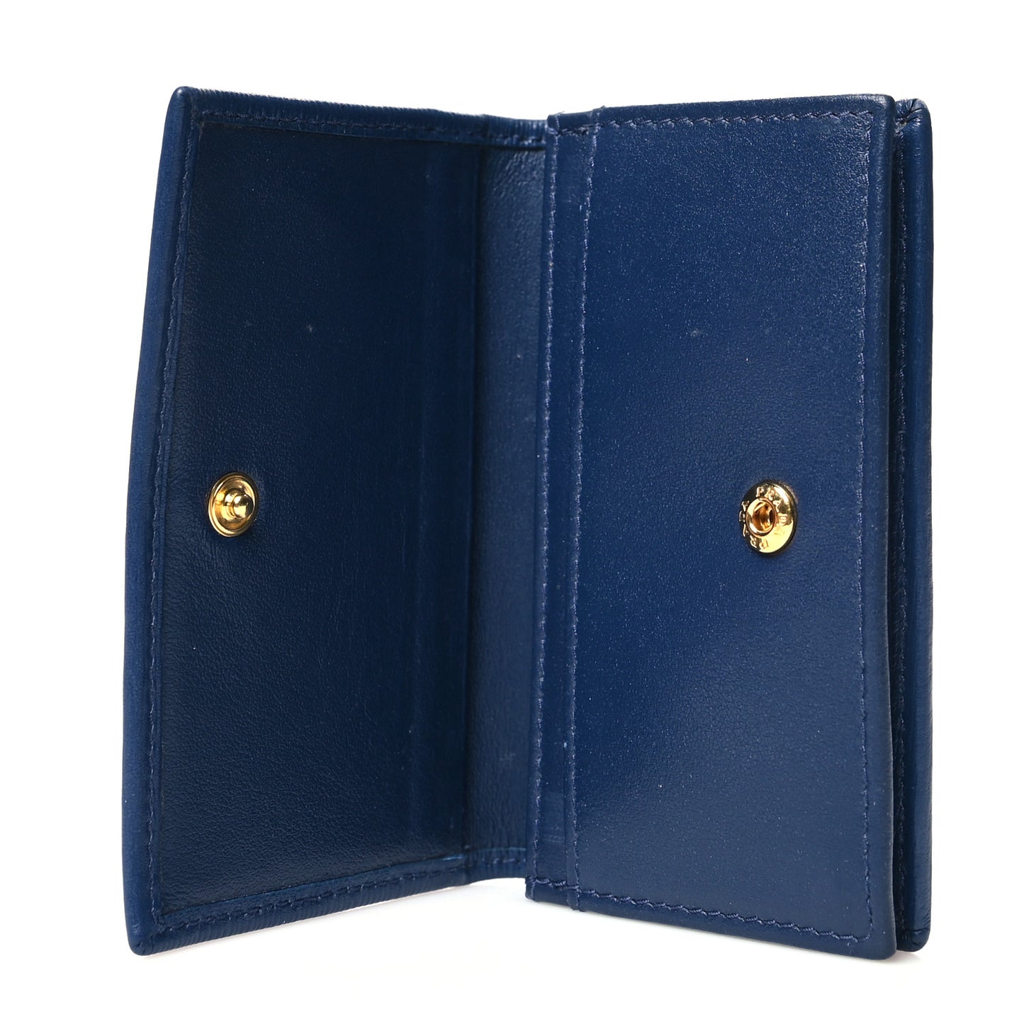 Vitello Move Wallet Bleuette