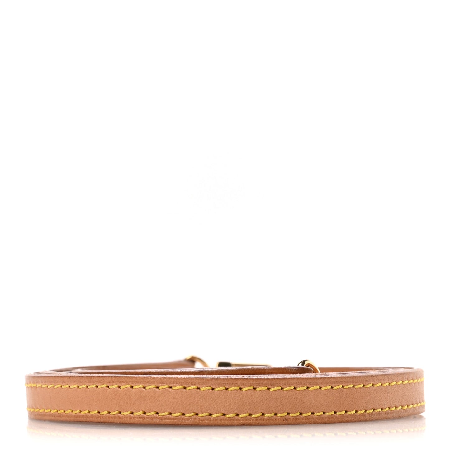 Vachetta 12mm Long Shoulder Strap