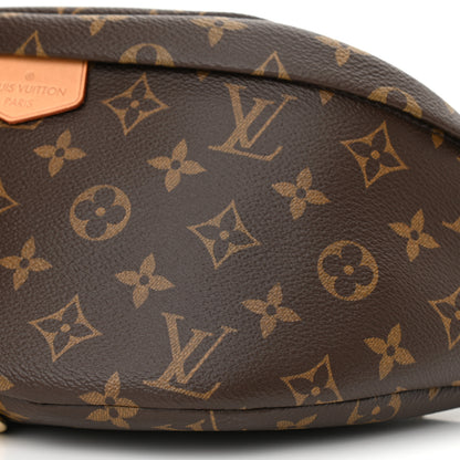 Louis Vuitton Monogram Bumbag 9 of 9
