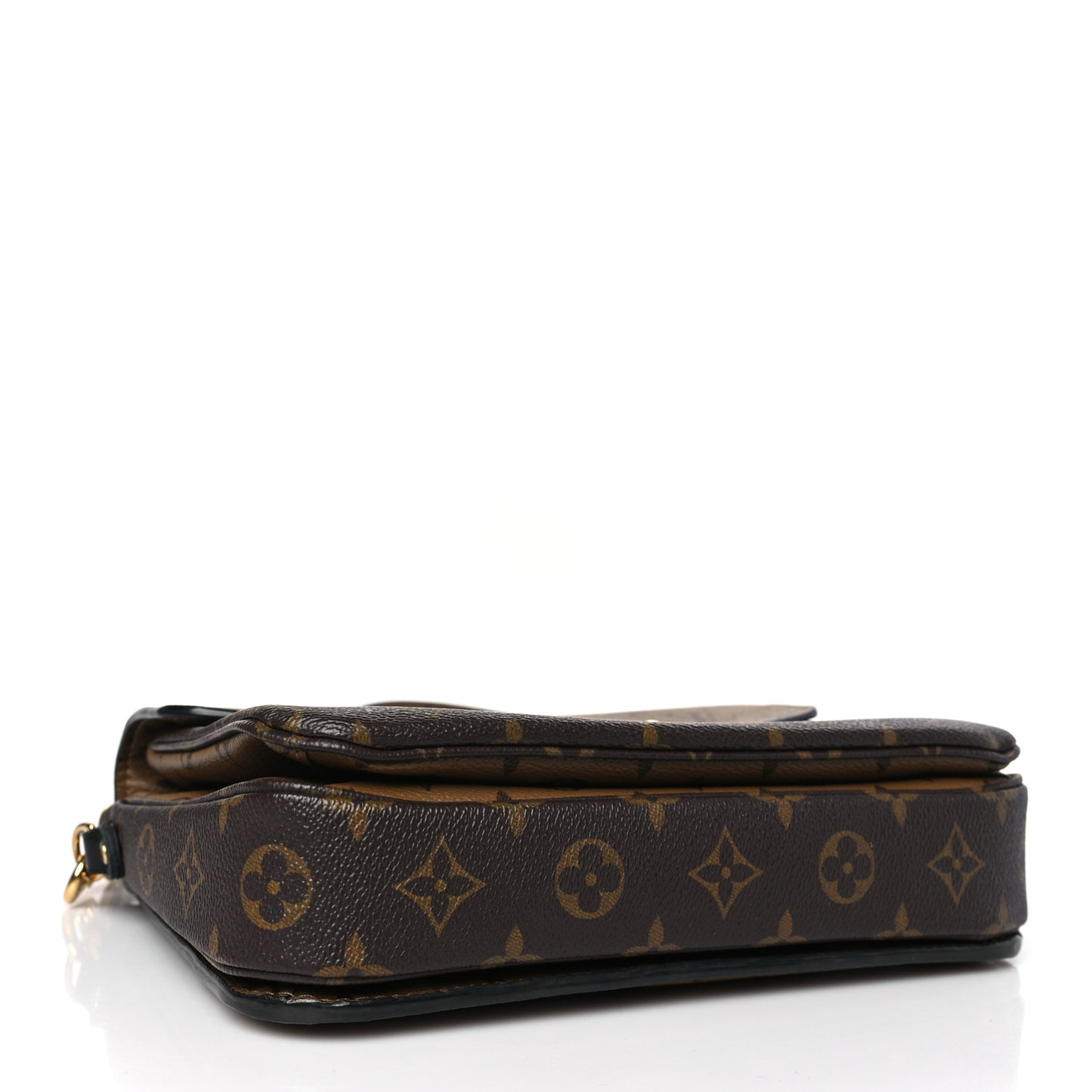 Reverse Monogram Pochette Metis