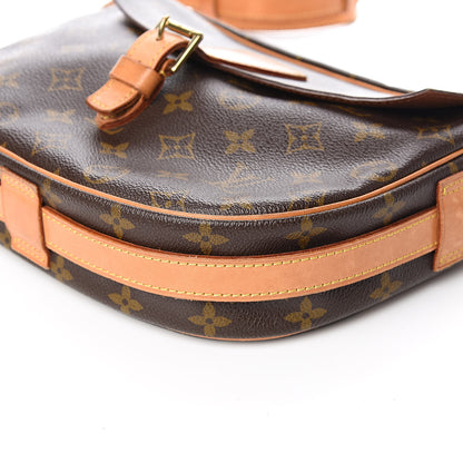 Louis Vuitton Monogram Jeune Fille 12 of 16