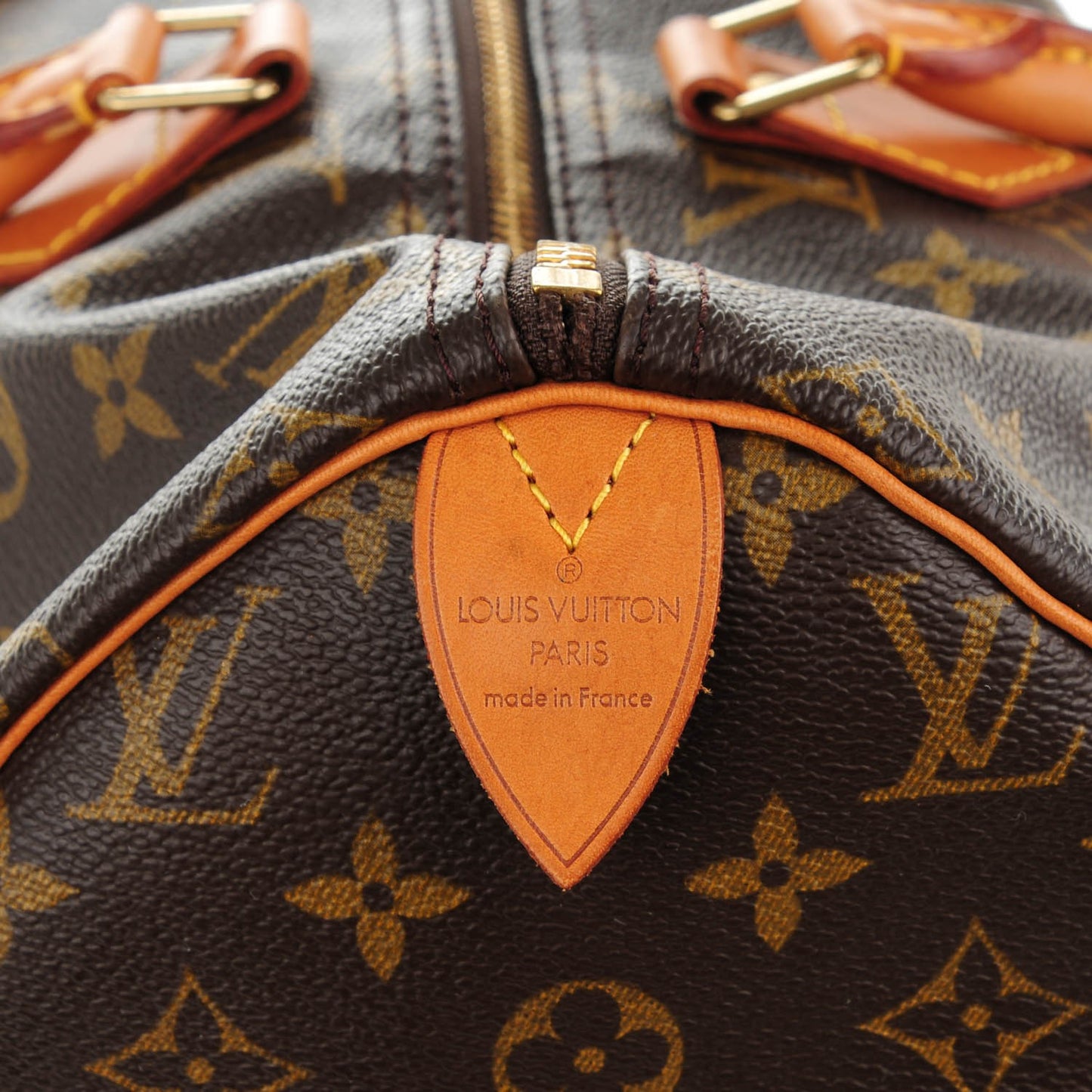 Monogram Speedy 40