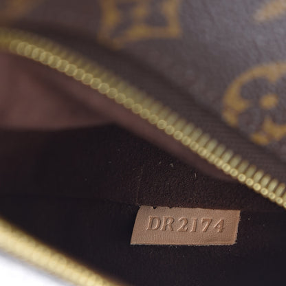 Louis Vuitton Monogram Pochette Metis 7 of 11