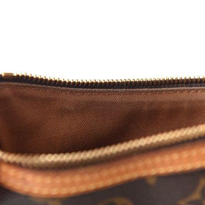 Louis Vuitton Monogram Odeon PM 10 of 12