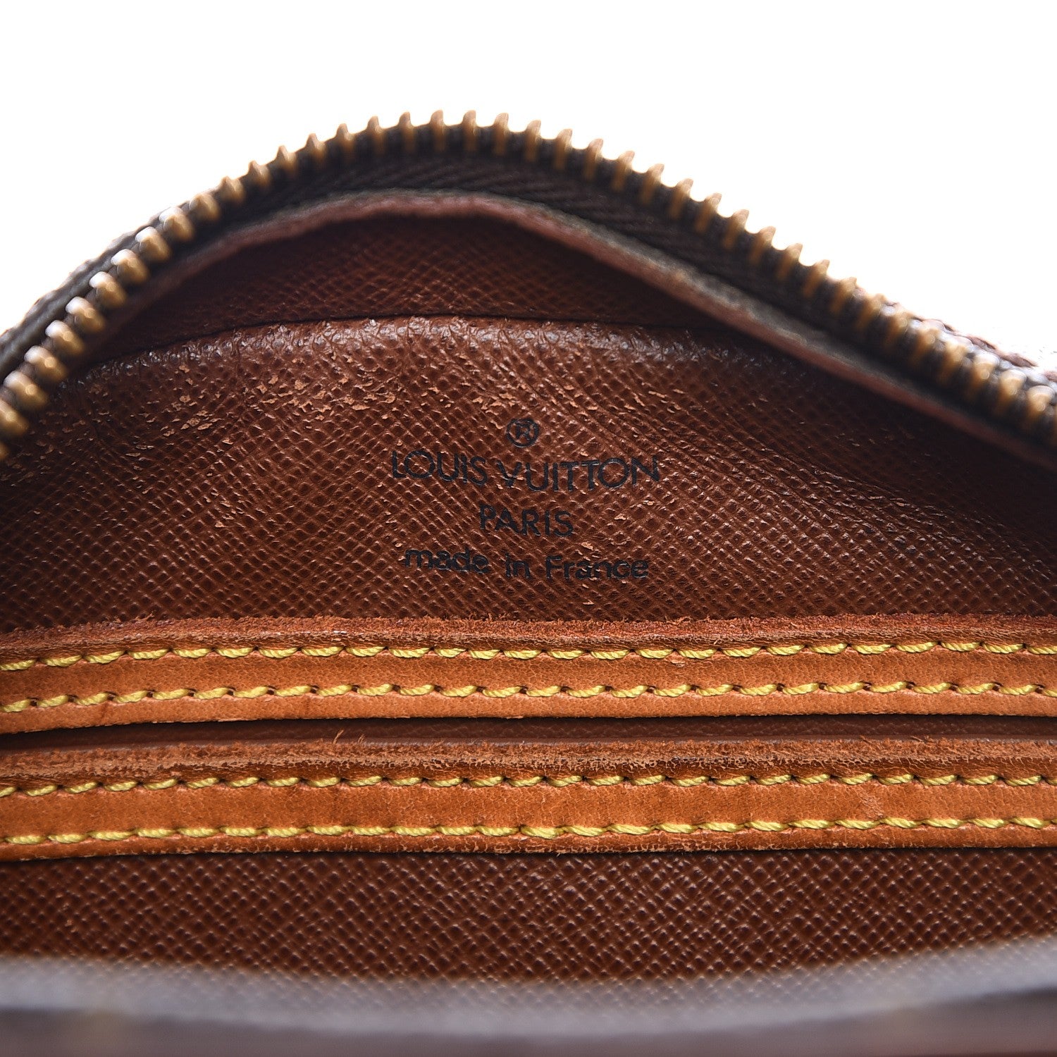 Louis Vuitton Monogram Blois 7 of 16