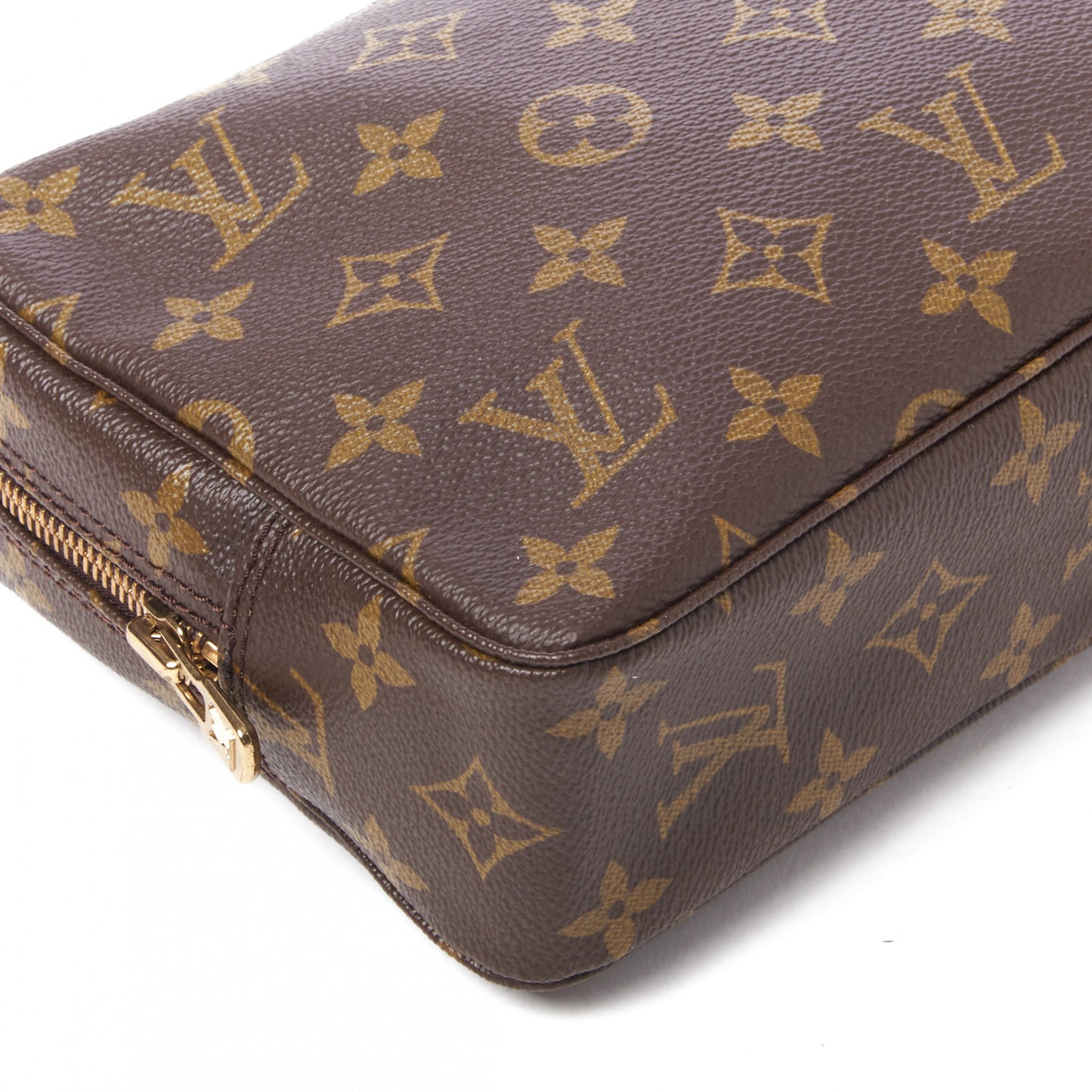 Monogram Trousse Toilette 23