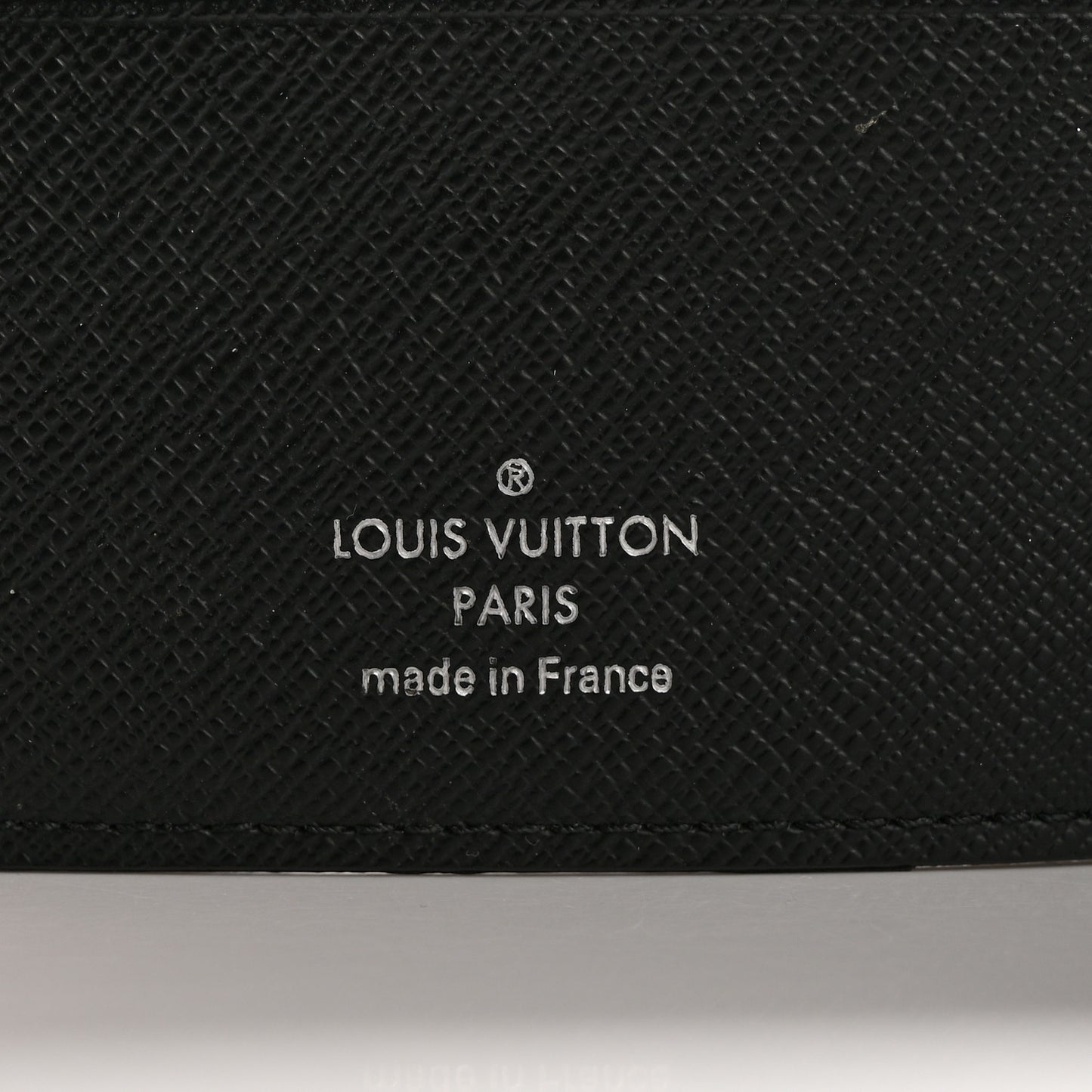 Monogram Eclipse Multiple Wallet