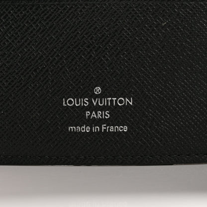 Louis Vuitton Monogram Eclipse Multiple Wallet 6 of 10