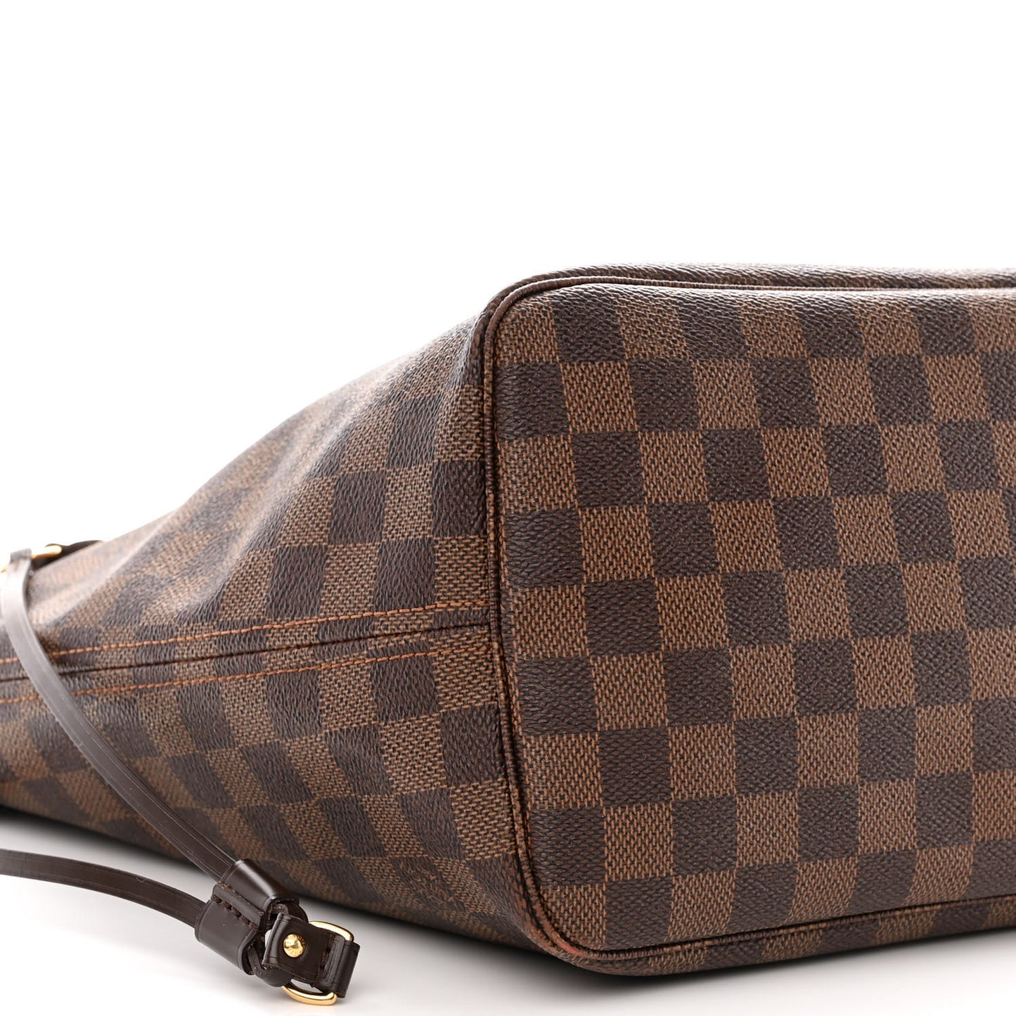 Damier Ebene Neverfull MM