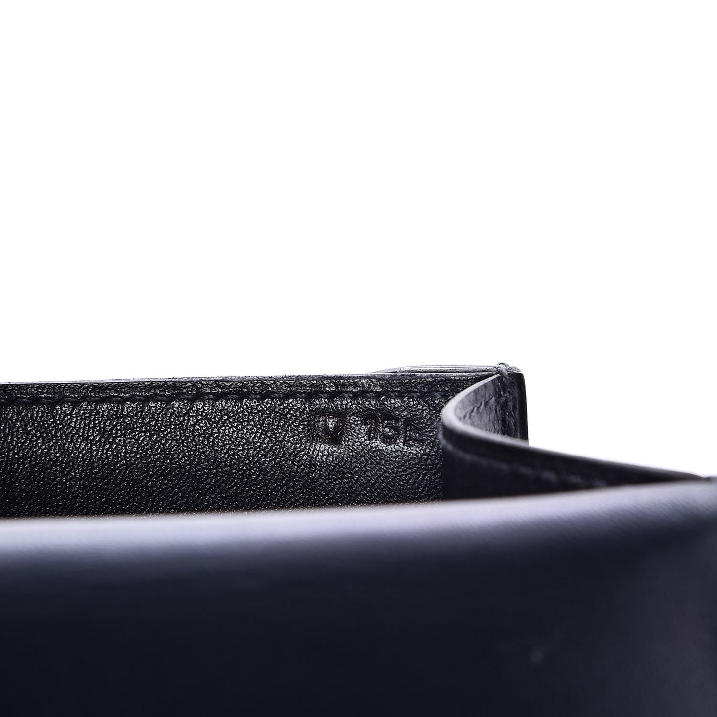 Box Constance 18 Indigo