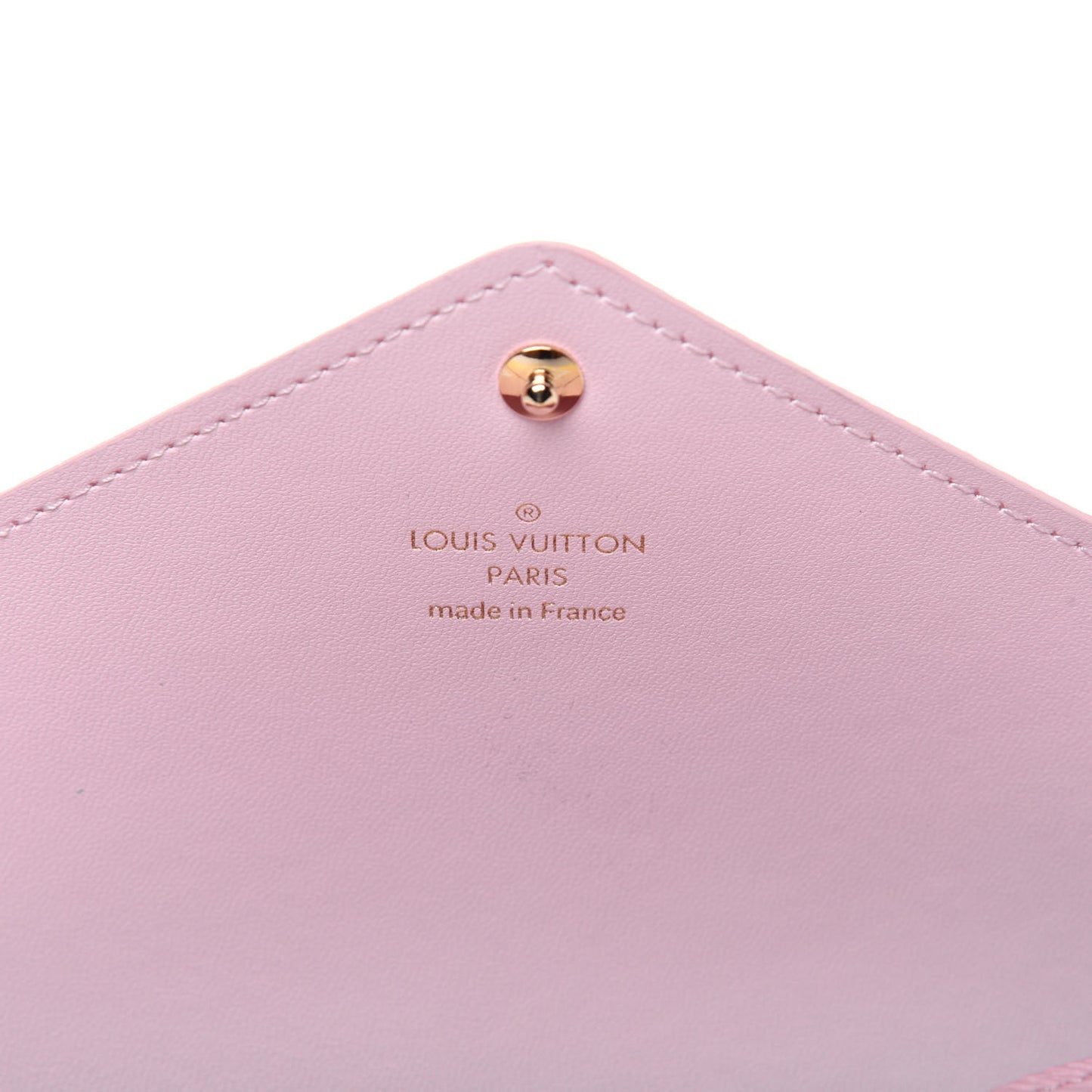 Monogram Giant By The Pool Kirigami Pochette Set