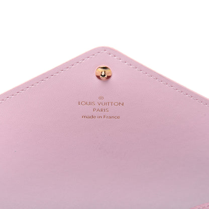 Louis Vuitton Monogram Giant By The Pool Kirigami Pochette Set 10 of 11