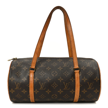 Louis Vuitton Monogram Papillon 30 1 of 11