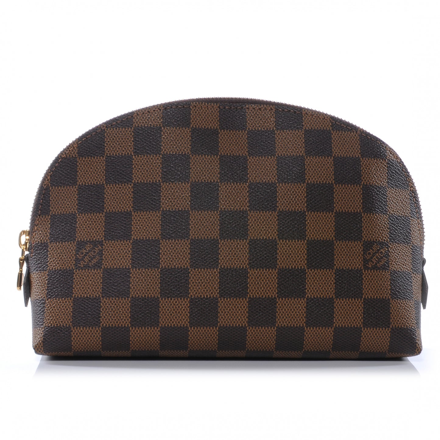 Damier Ebene Cosmetic Pouch GM