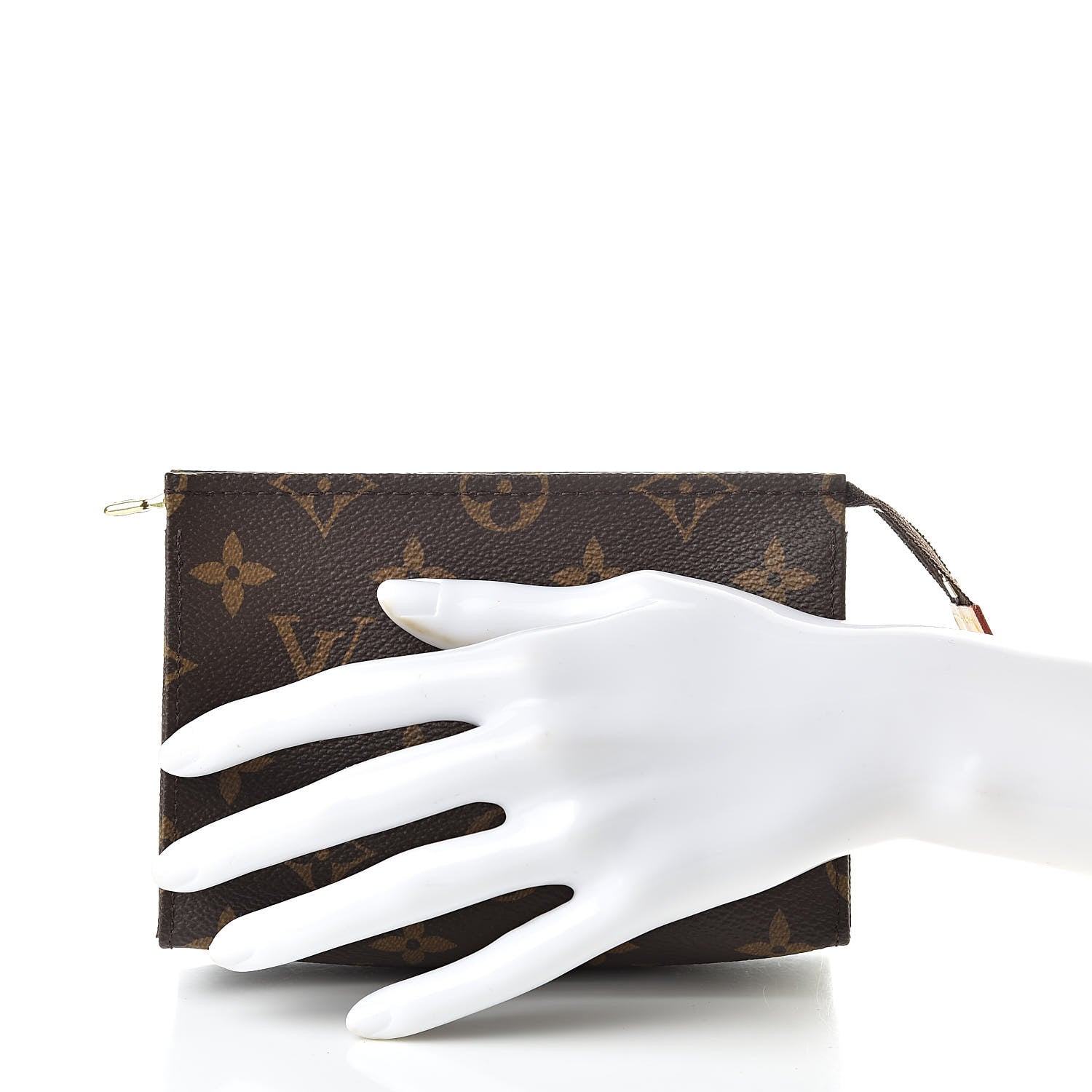 Louis Vuitton Monogram Toiletry Pouch 15 2 of 8