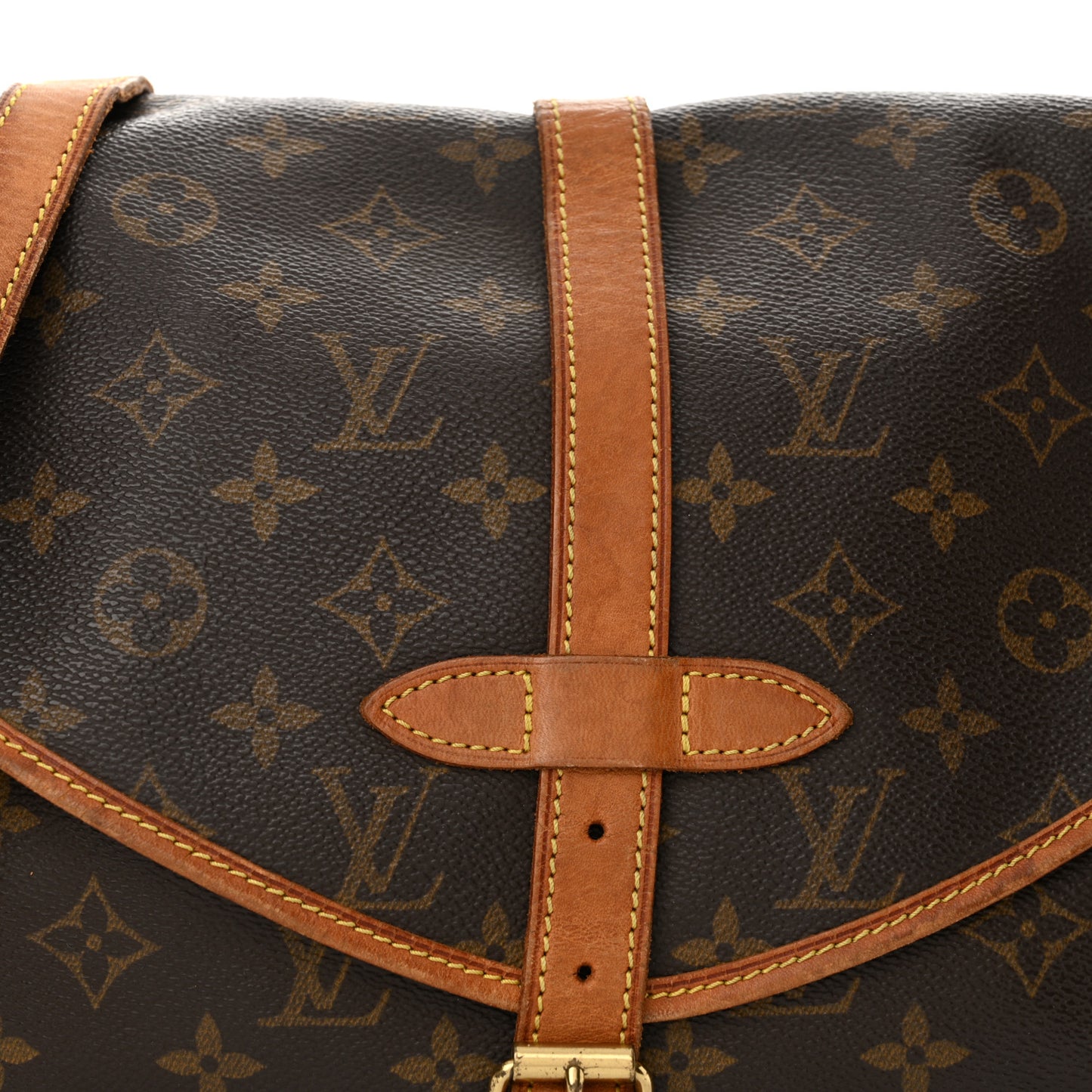 Monogram Saumur 30