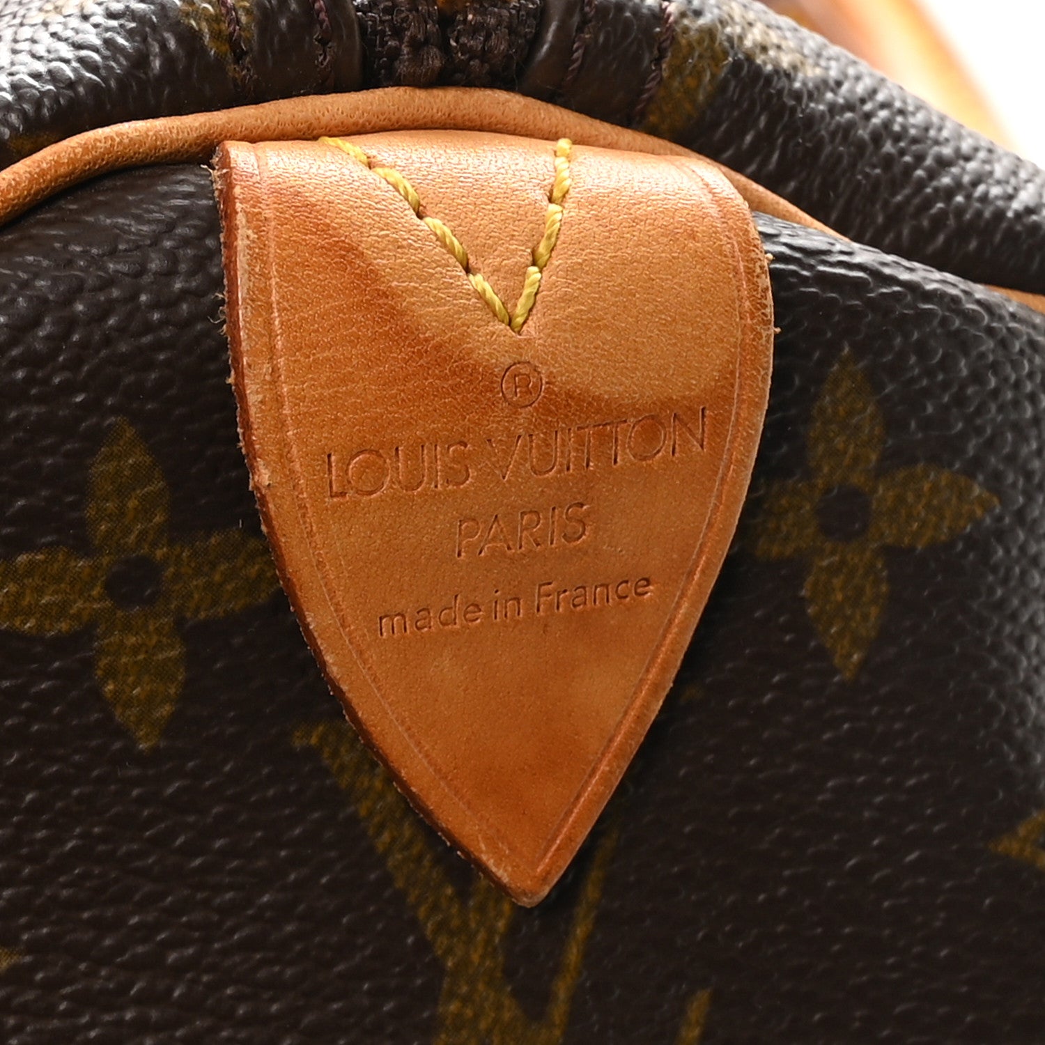 Louis Vuitton Monogram Keepall 60 5 of 9