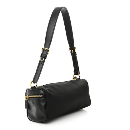 Prada Re-Nylon Re-Edition Shoulder Bag Black 3 of 10