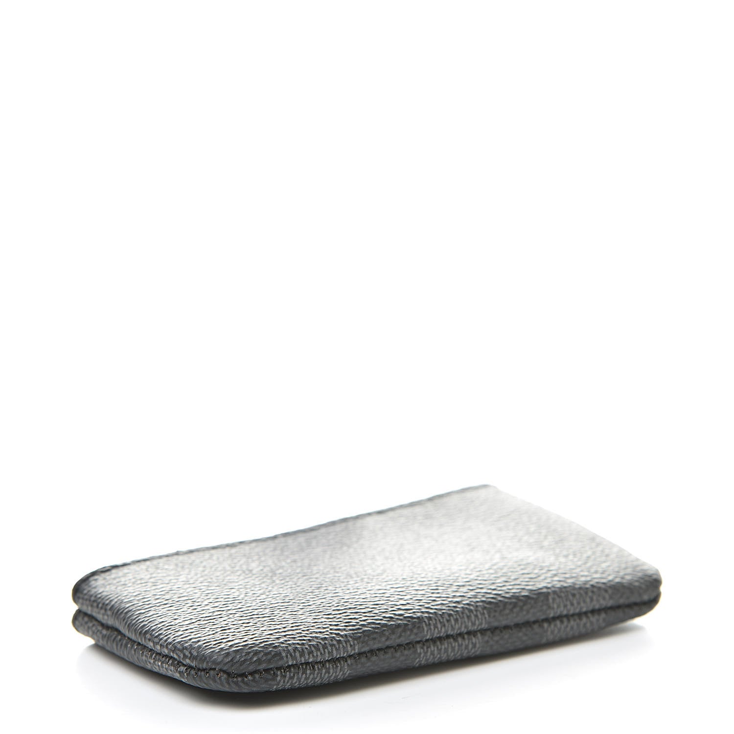 Louis Vuitton Damier Graphite Key Pouch 4 of 8