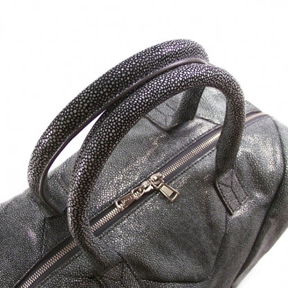 Saint Laurent Leather EASY Sac Y Grey 5 of 11