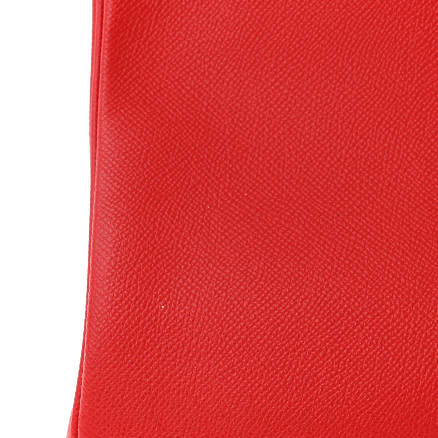 Hermes Epsom Birkin 30 Rouge Casaque 12 of 13