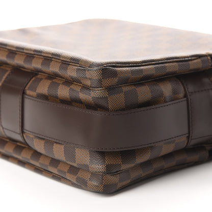 Louis Vuitton Damier Ebene Naviglio 7 of 9