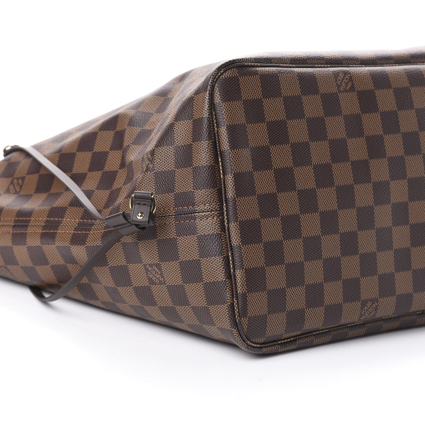 Damier Ebene Neo Neverfull GM