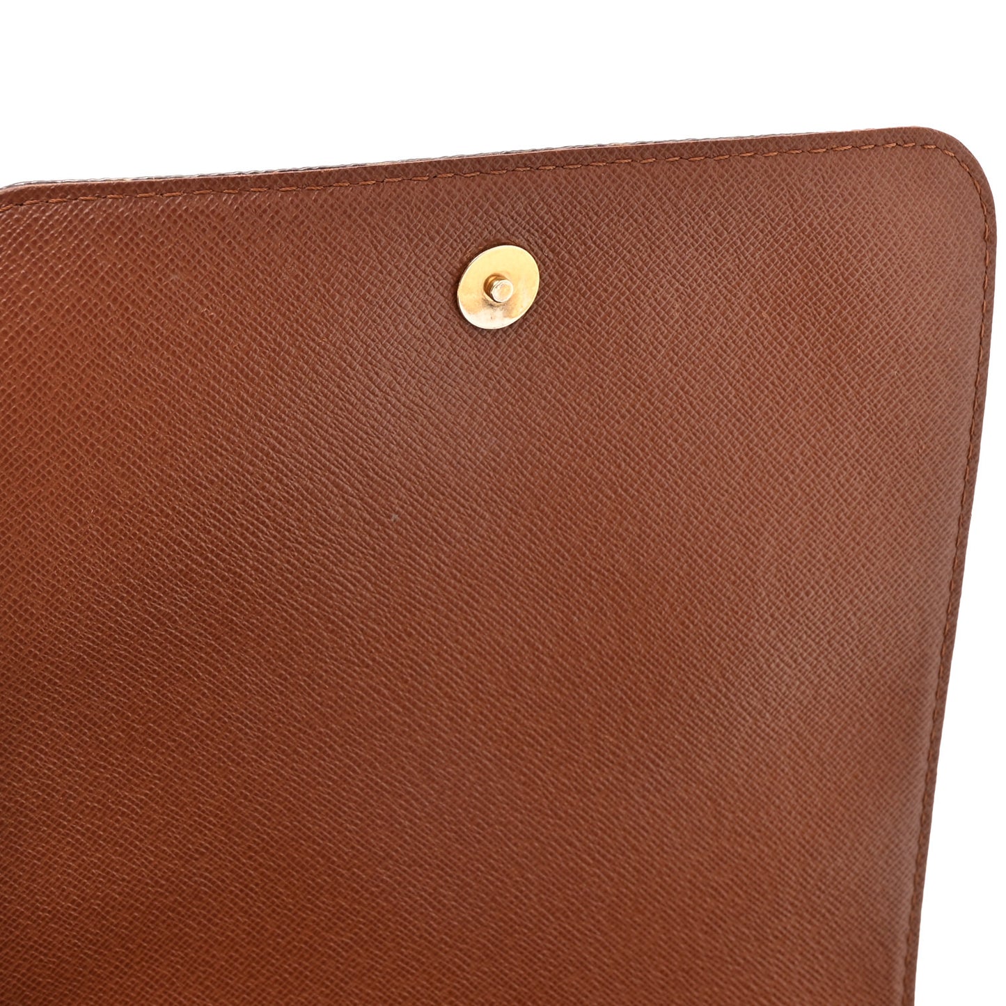 Monogram Musette Salsa Long Strap
