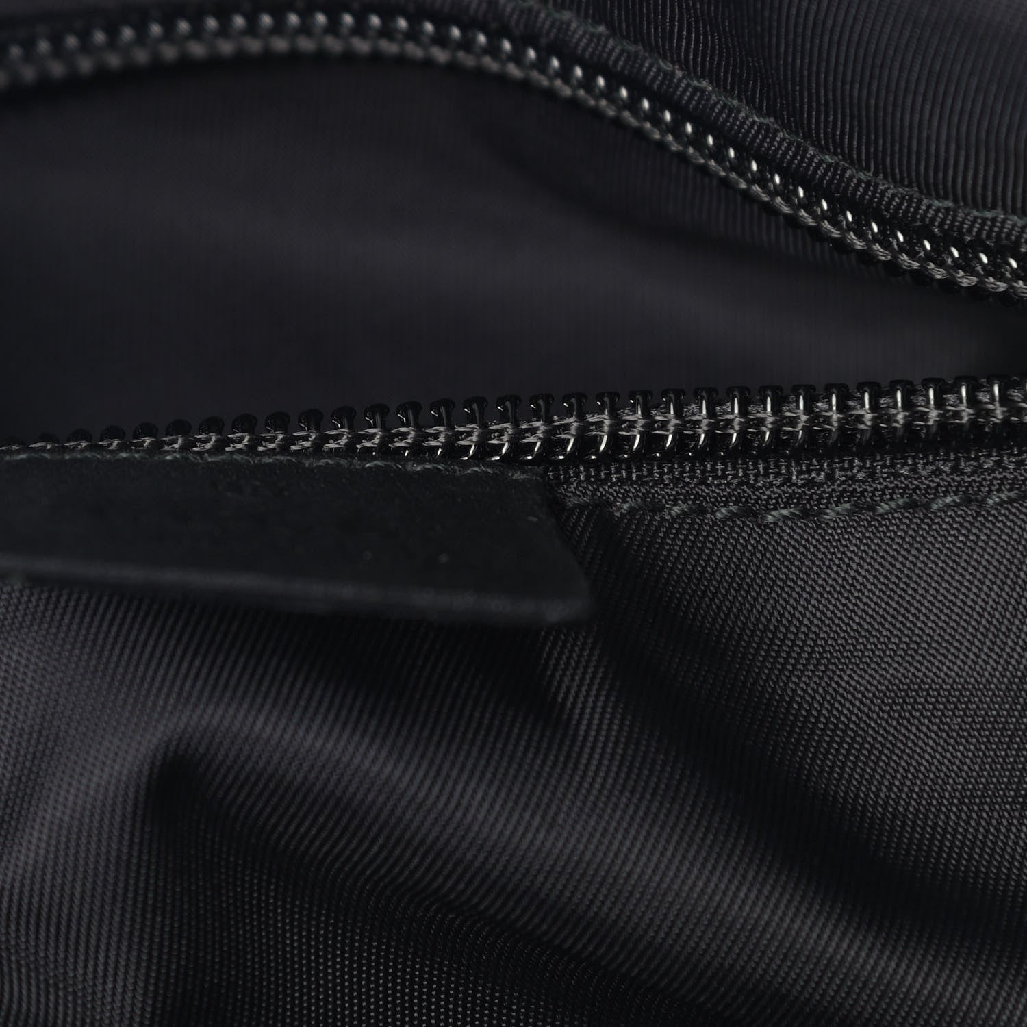 Gucci Nylon Web Briefcase Black 8 of 14