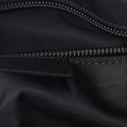 Gucci Nylon Web Briefcase Black 8 of 14