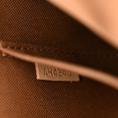 Louis Vuitton Monogram Pochette Accessories NM 7 of 11
